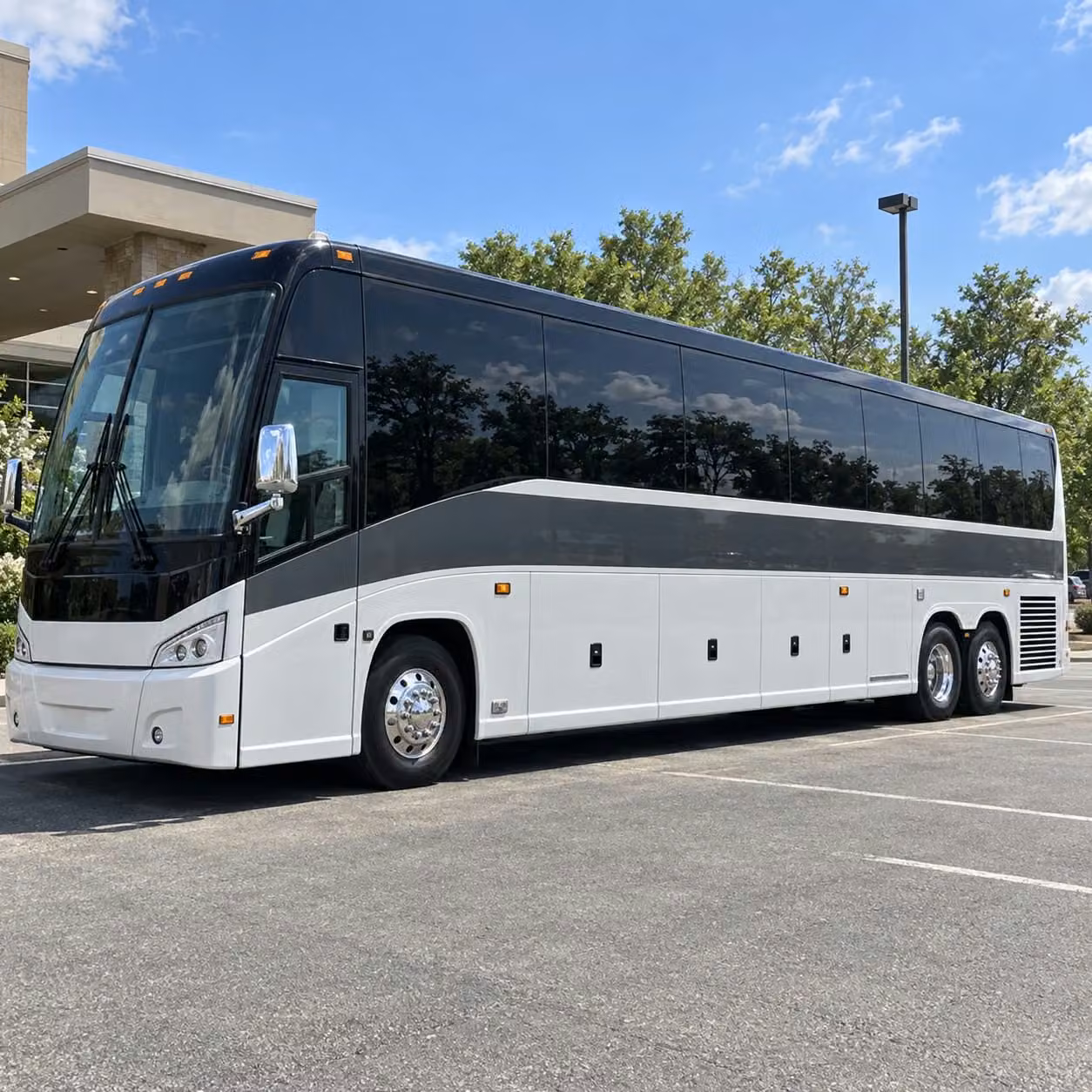 ada accessible field trip transportation for hayward schools and special education programs