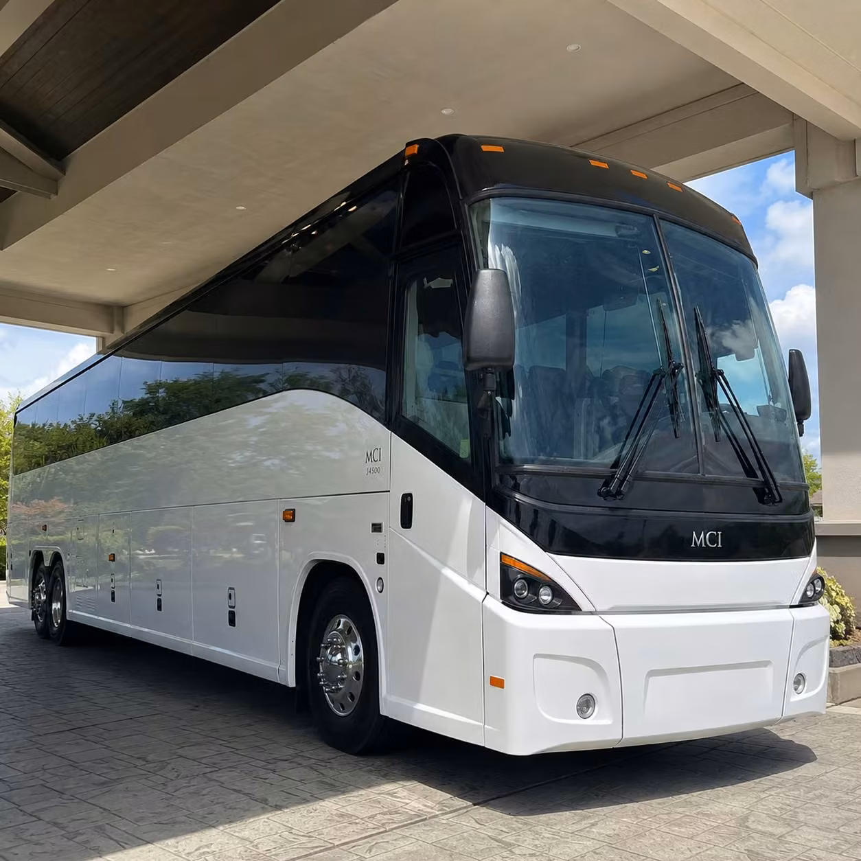 busrentalhayward com makes setting up a recurring hayward employee commuter program simple