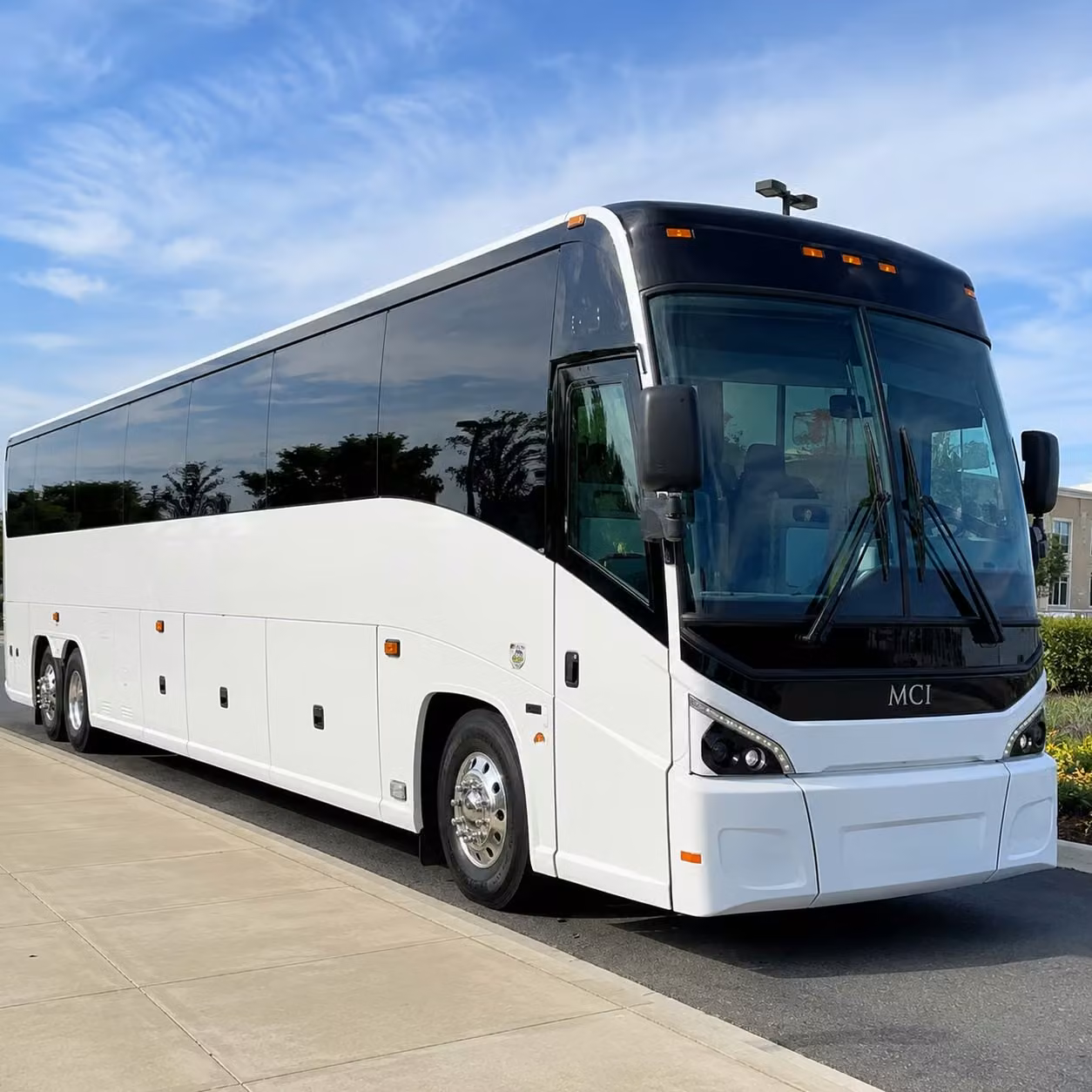 charter buses to chabot space and science center and east bay science destinations