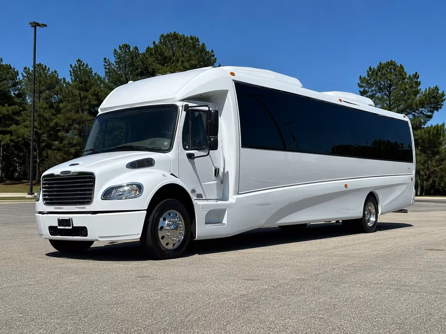 concert night party buses from hayward to san francisco
