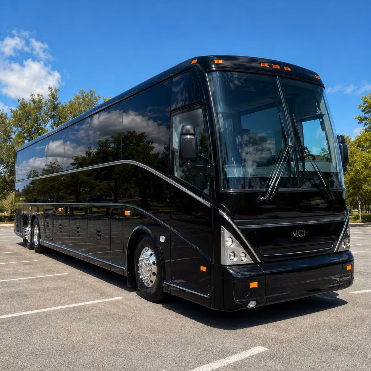 concert transportation in hayward and all the surrounding areas