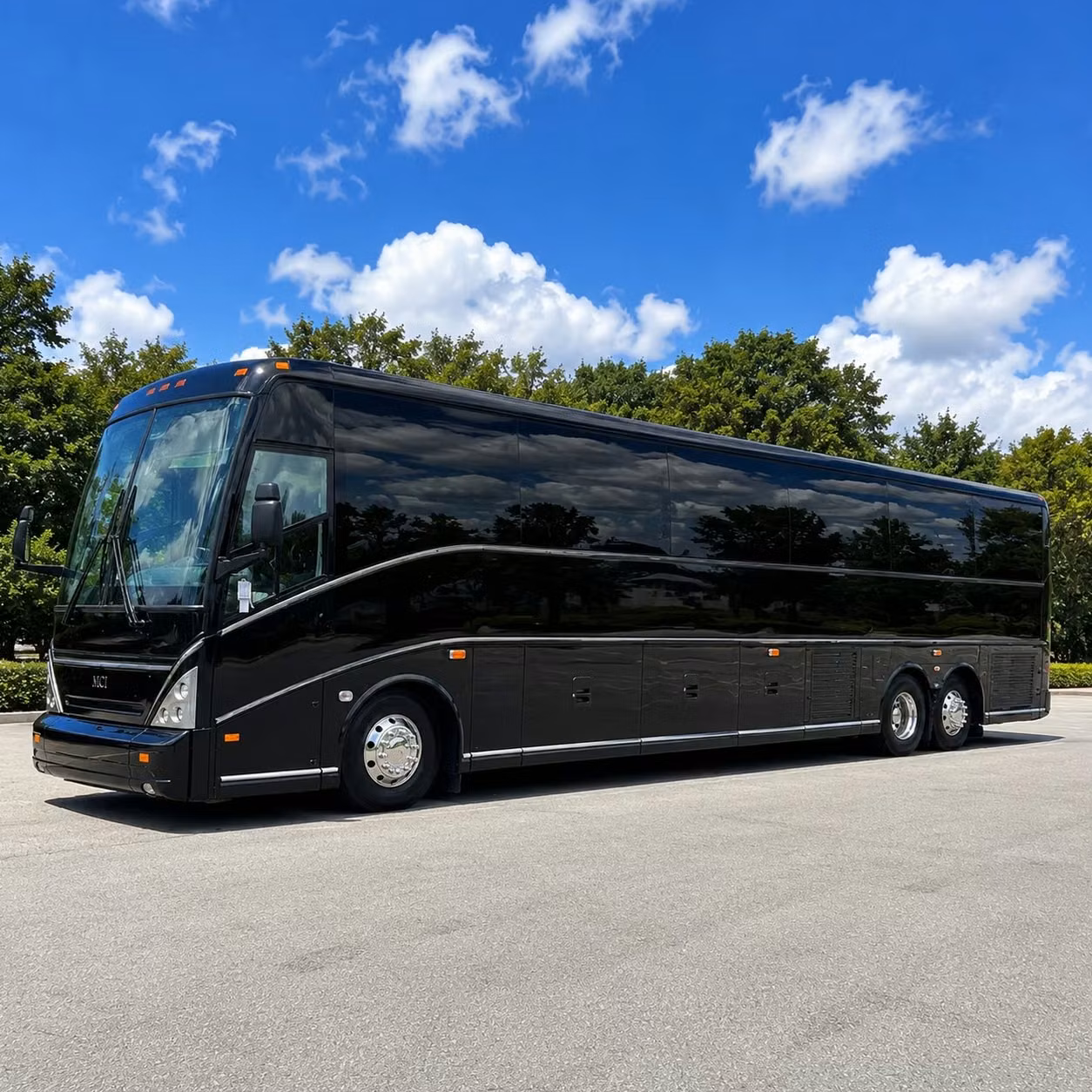 corporate event transportation for conferences offsites and business functions in hayward