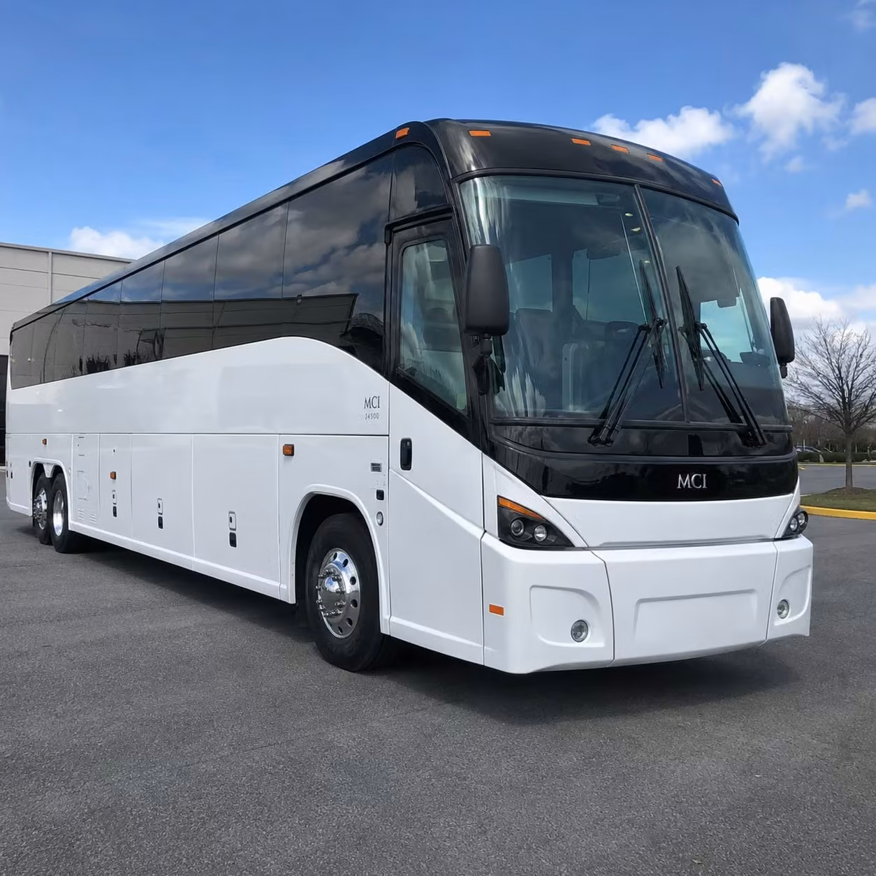 corporate transportation services in hayward