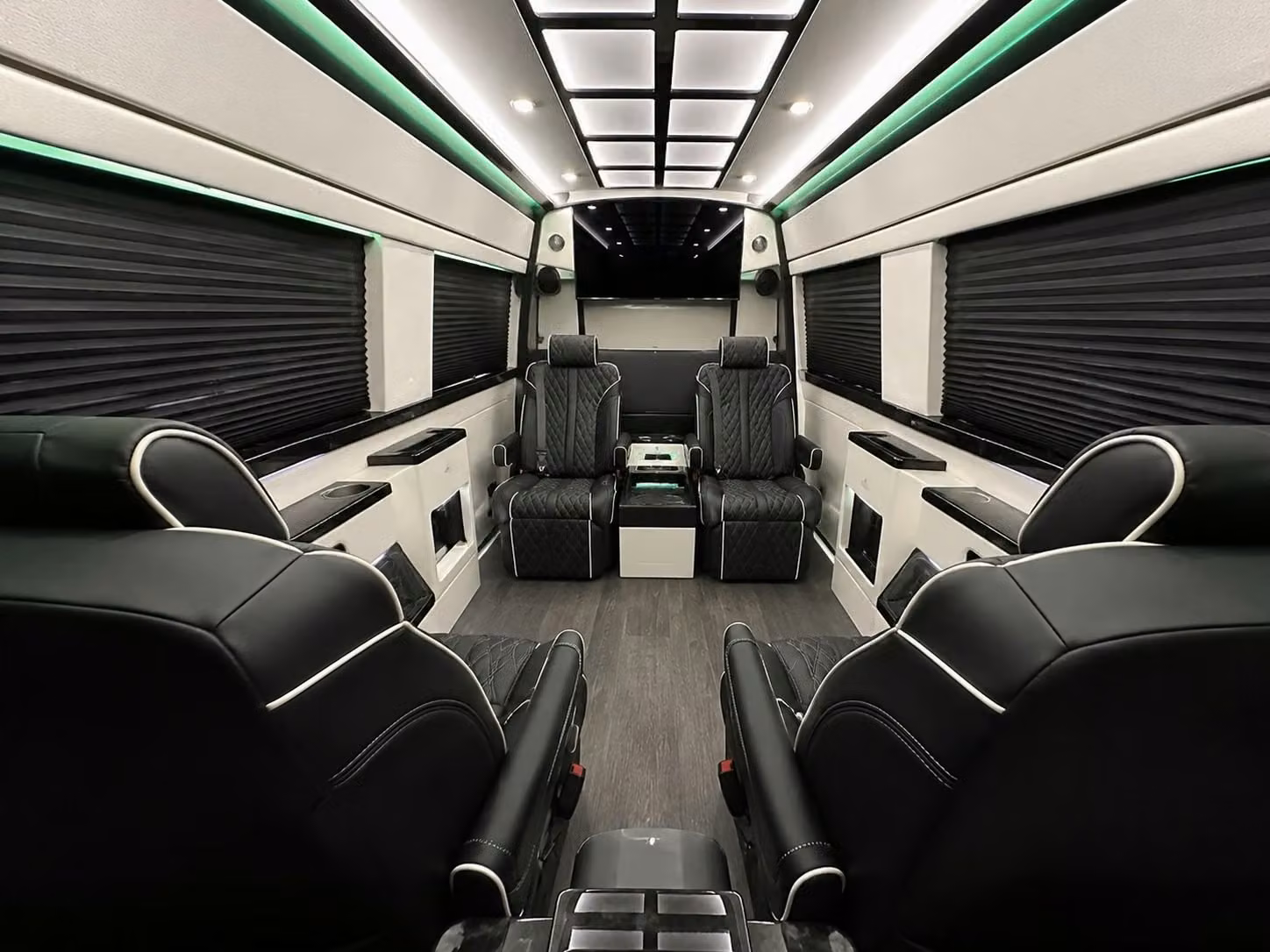 employee shuttles in hayward