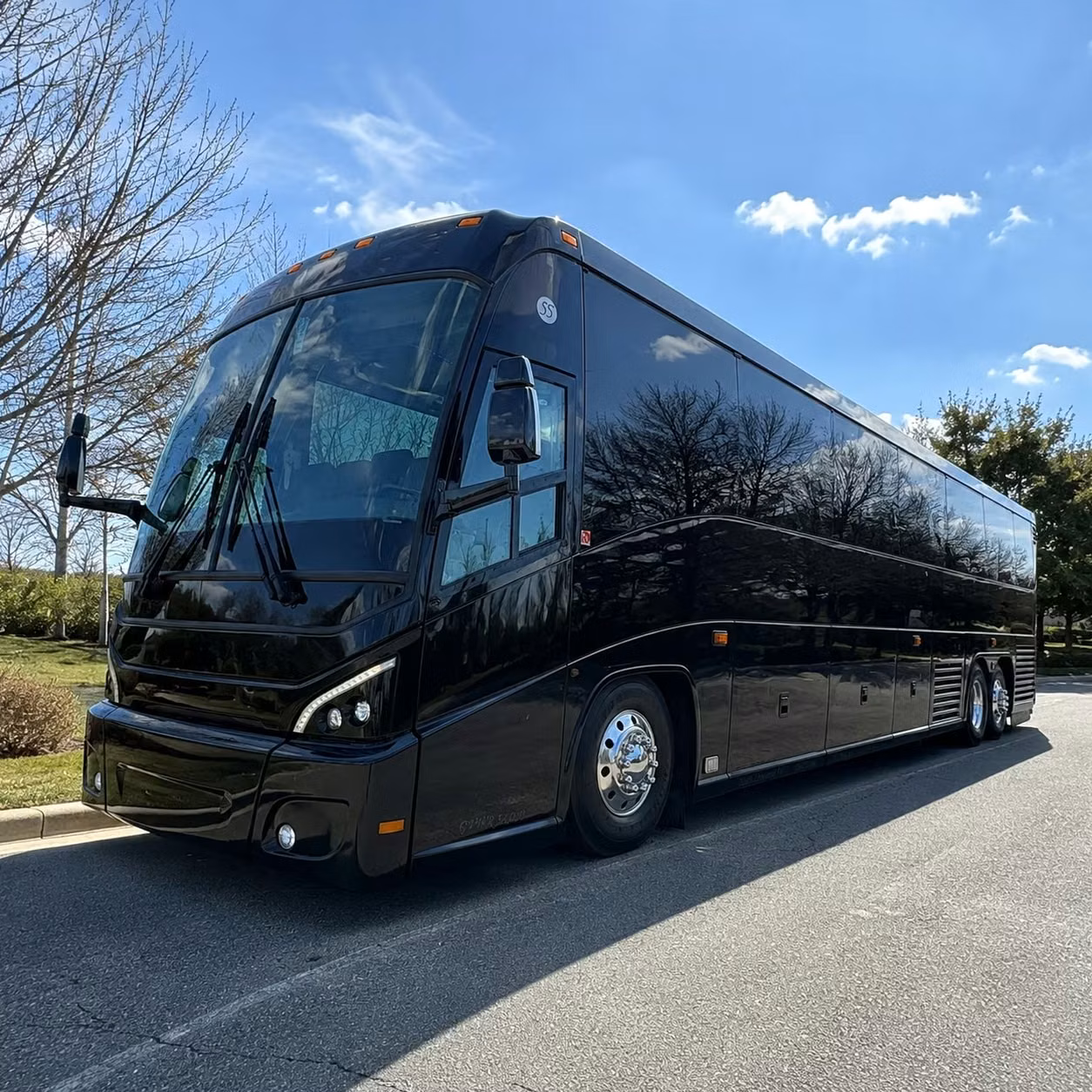 employee transportation in hayward and all the surrounding areas