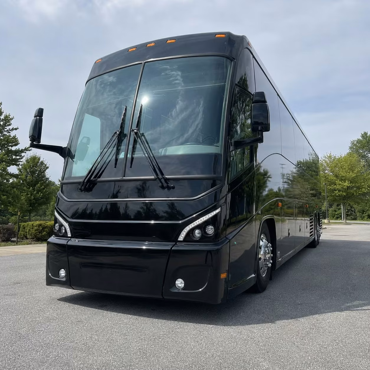 government conference and event transportation from hayward