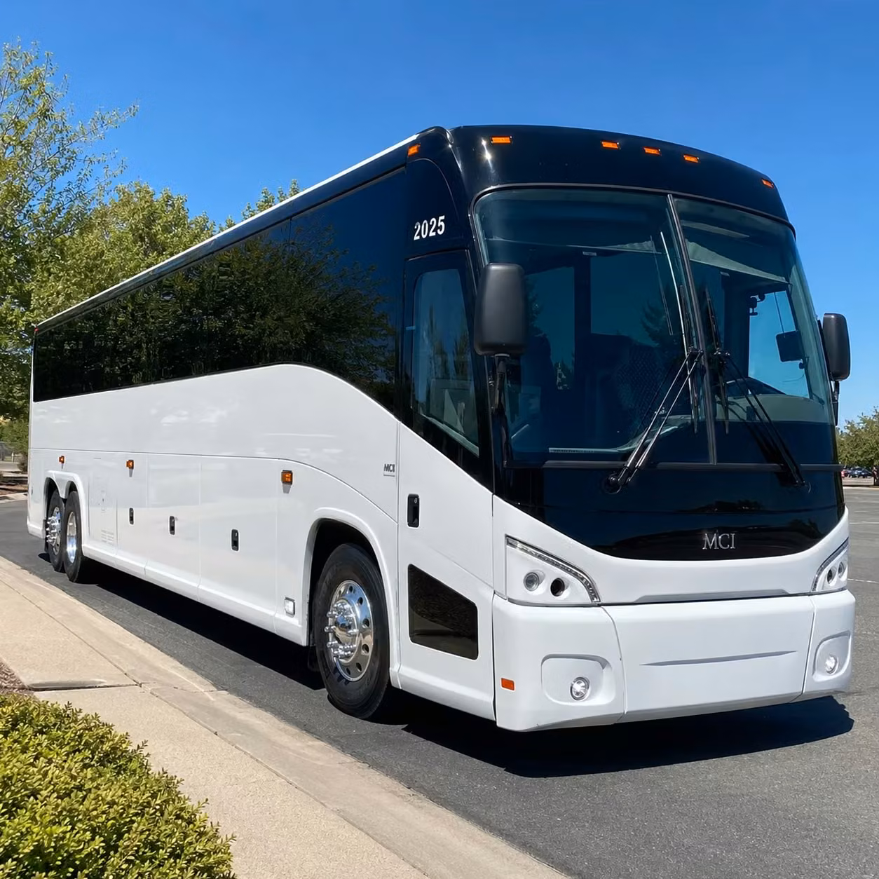 hayward church retreat and mission trip transportation made easy