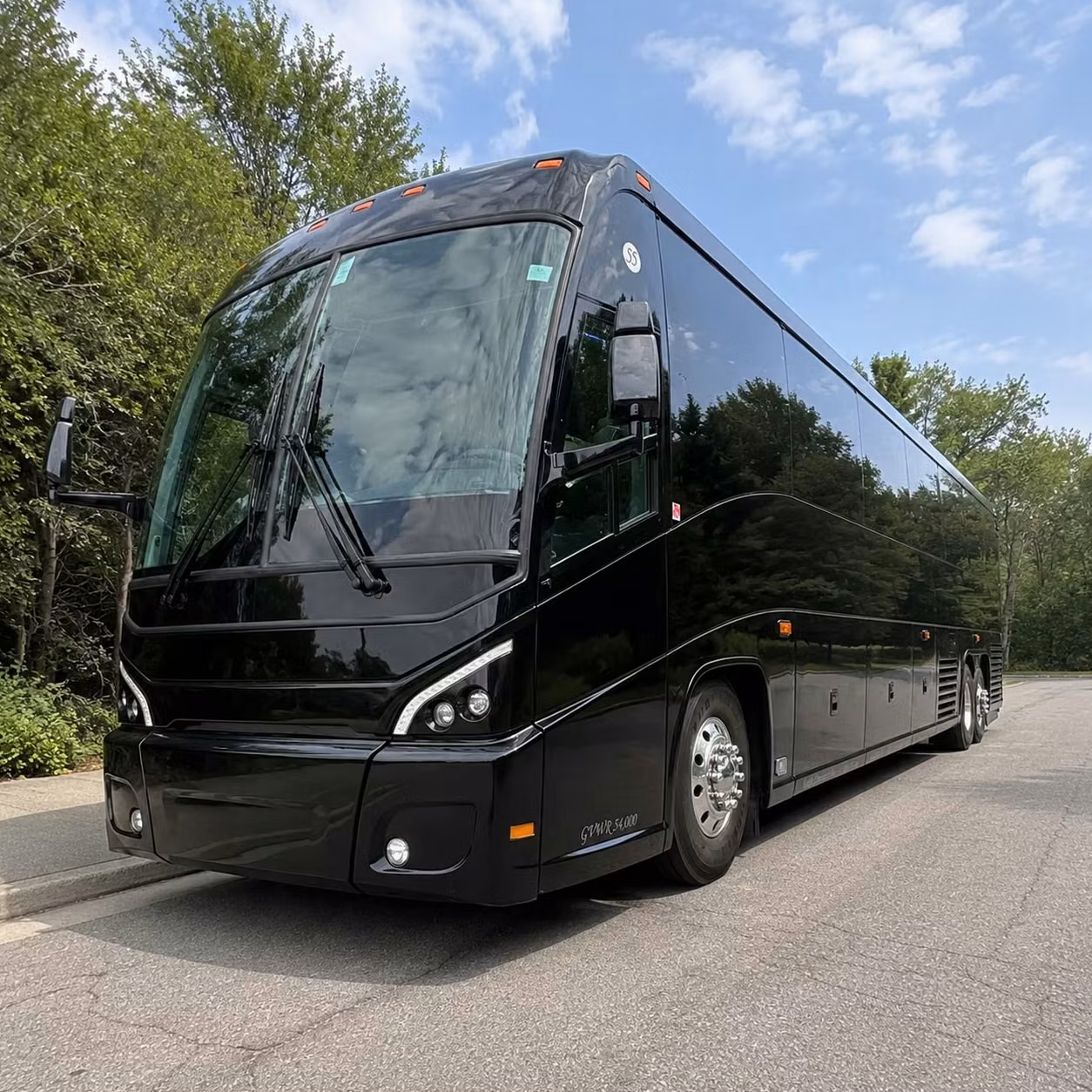 hayward groups heading to los angeles las vegas and beyond have a smarter way to travel