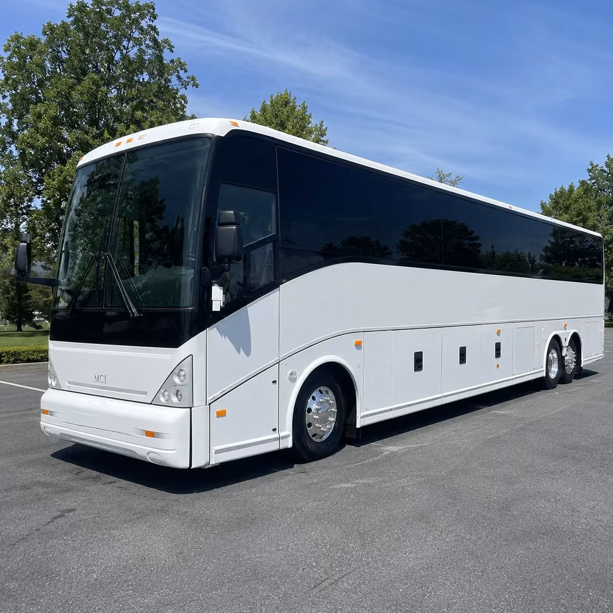 hayward prom homecoming bus rentals