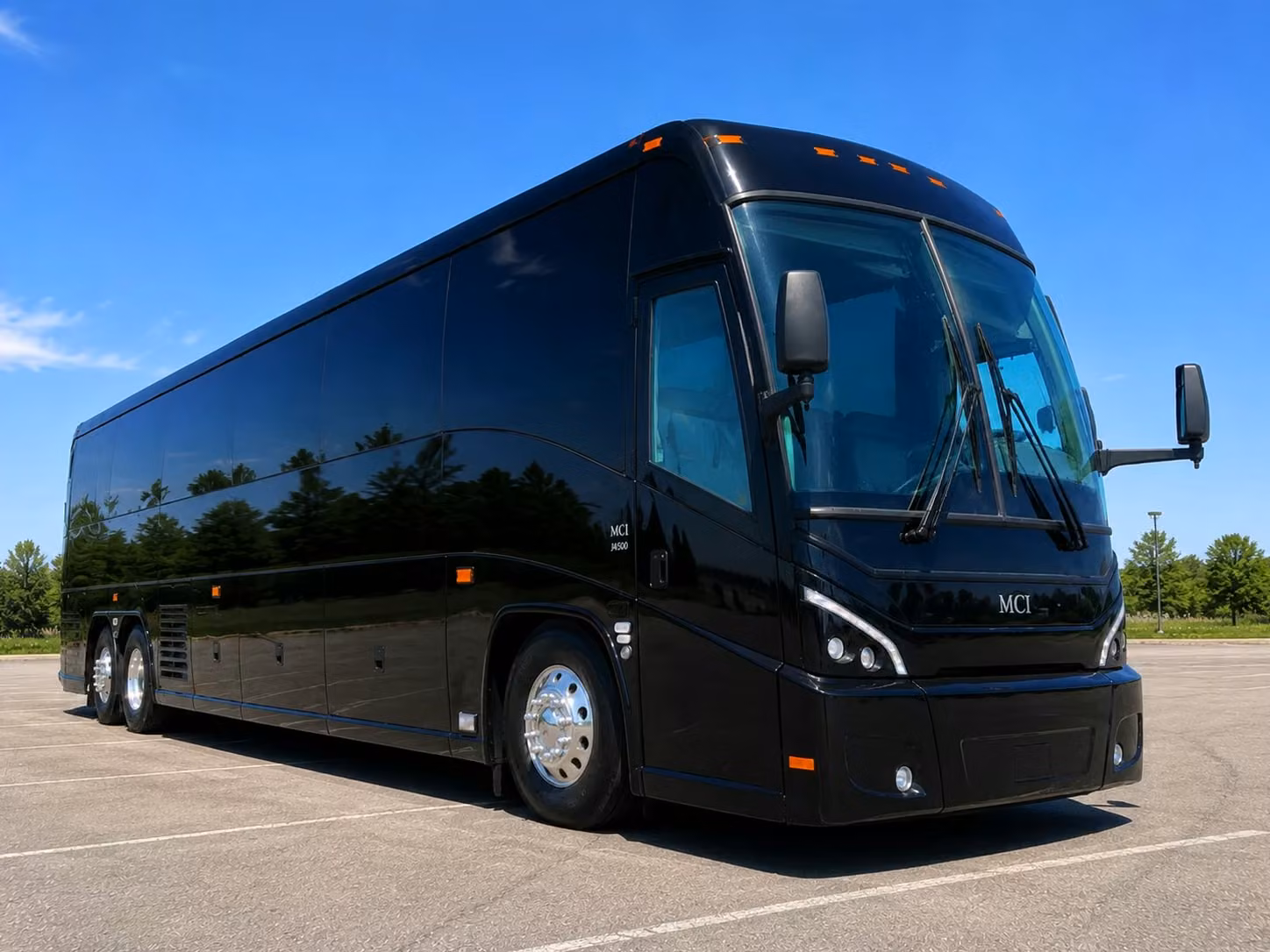 hayward wedding shuttle bus rentals that keep every guest on time