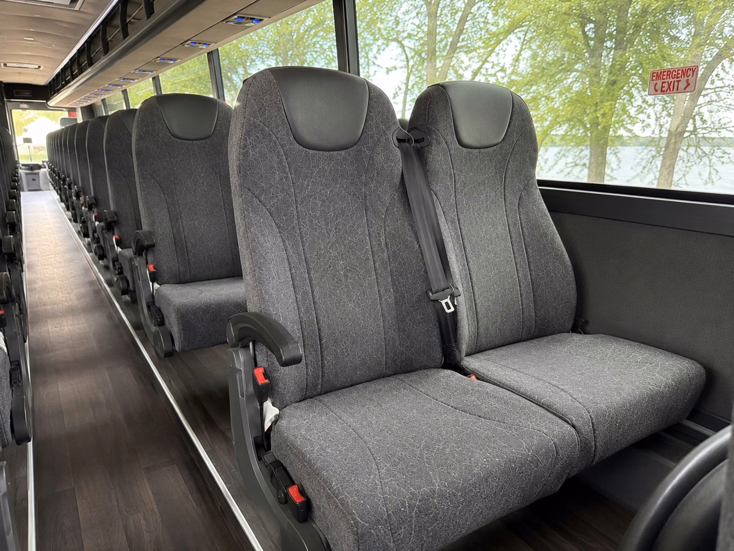 how the day of the week changes what a bus costs in hayward california
