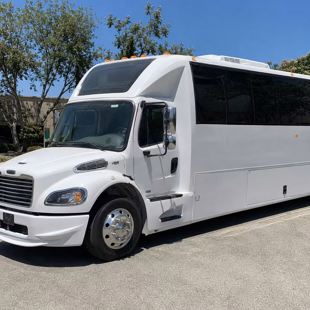 party bus
