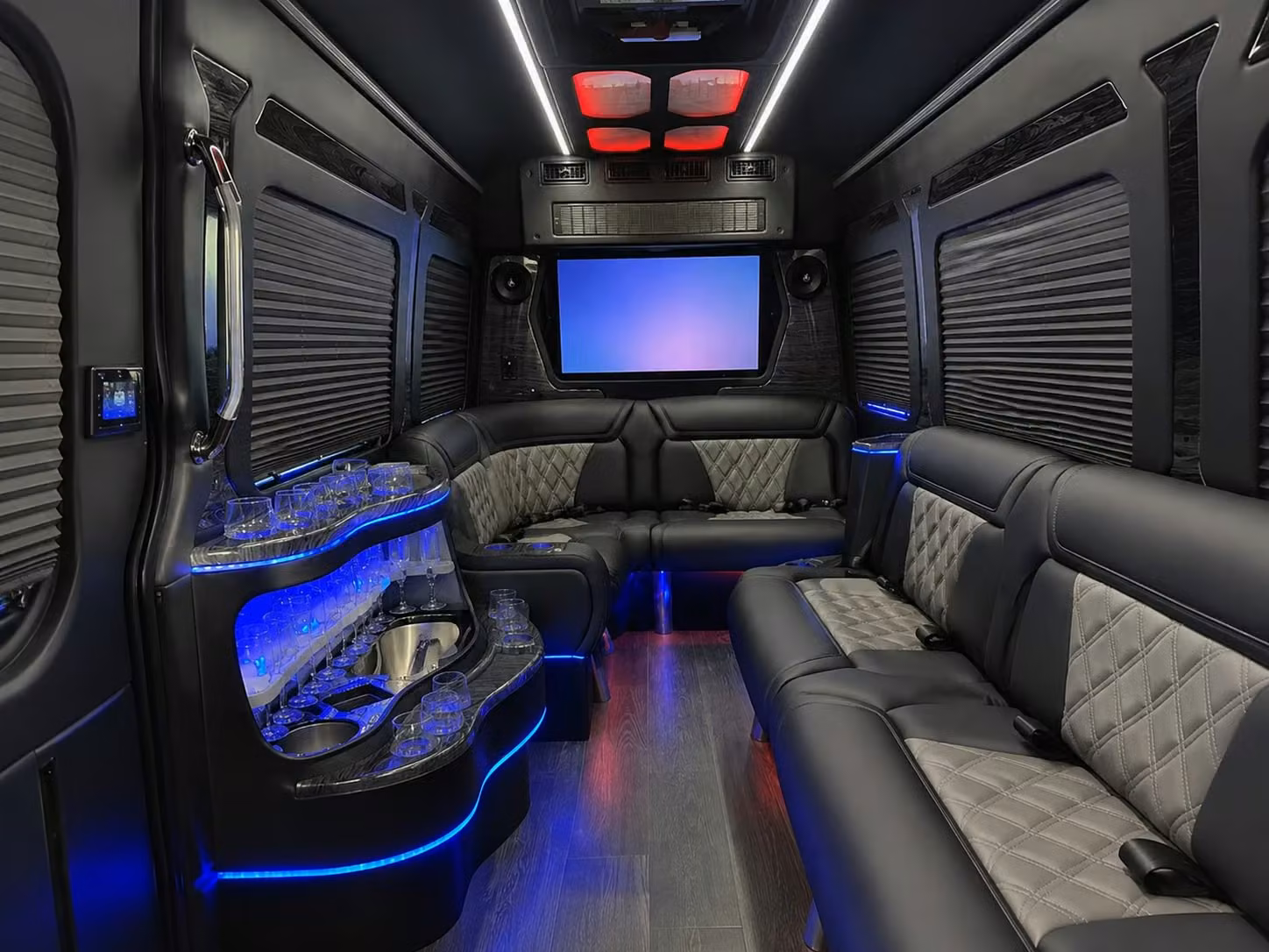 sports team fan transportation to east bay venues
