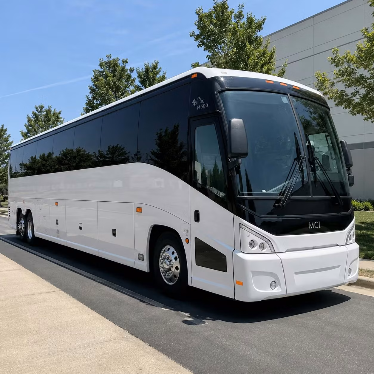 sunday shuttle services for hayward congregations of every size