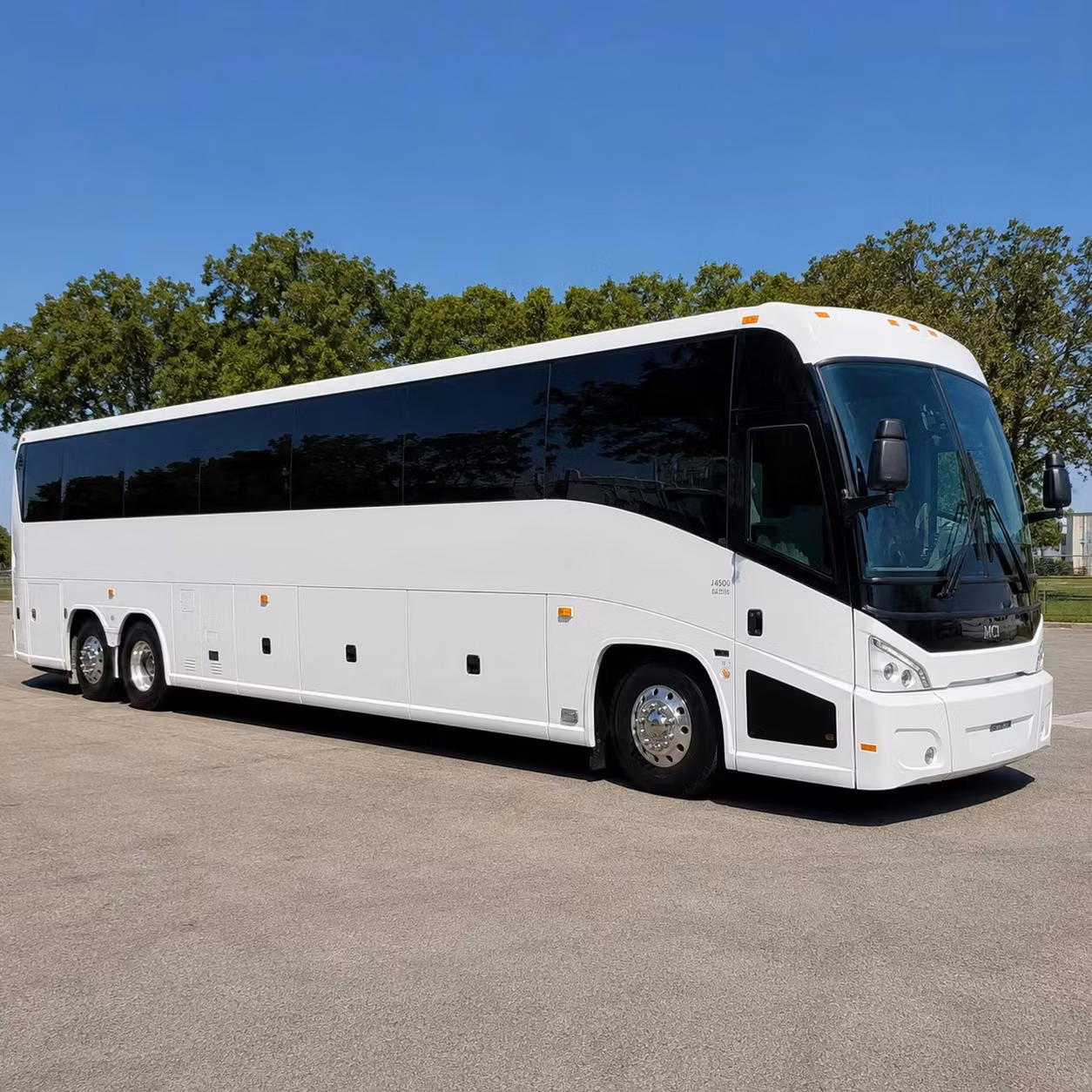 youth group and vacation bible school transportation in hayward